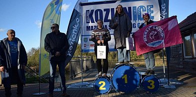 Medale dla kutnowskich Morsów. Udane zawody w Kozienicach-71702