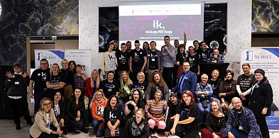 I Ogólnopolska Konferencja Samorzecznicza w Kutnie-71699