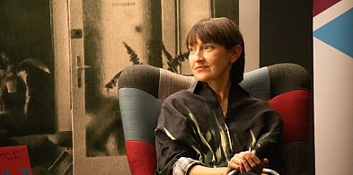 Katarzyna Groniec o nieoczywistych bohaterach w swoim debiucie literackim-71744