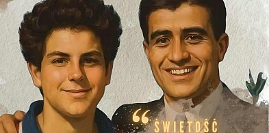 Świętość zaczyna się od uśmiechu. W piątek Wieczór Uwielbienia w Kutnie-71762