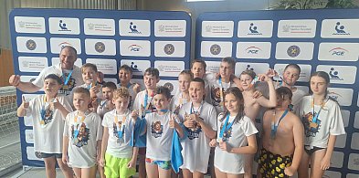 Posejdon na Splashballu w Warszawie – młodzi sportowcy w akcji!-71666