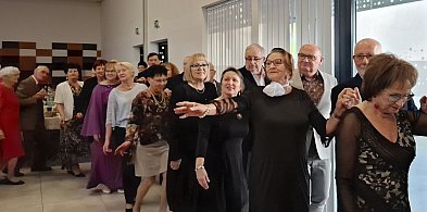 18 - lecie Uniwersytetu Trzeciego Wieku. Studniówka-71882