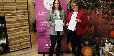 Razem dla przyszłości wychowanków. Stowarzyszenie Wenus współpracuje z placówkami-72047