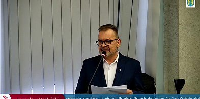 Punkty przedszkolne do likwidacji w Kutnie-72098