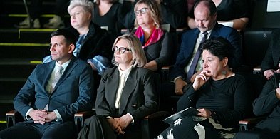 Dorota Ćwirko-Godycka z Nagrodą w konkursie „Najlepsi z Najlepszych. Łódzkie 2025”-72212