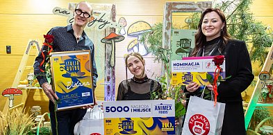 Stacja Kutno 2025 Laureaci 21. Konkursu „Piosenki Mistrza Jeremiego"-72266