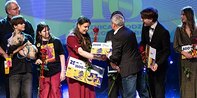 Anna Kowalewska z Kutna została finalistką międzynarodowego festiwalu-72402