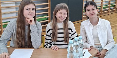 Międzyszkolny Turniej "Książka leczy duszę i ciało"-72459