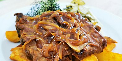 Pyszne lunche z Restauracji Retro. Zamawiaj już od 12.00-72480