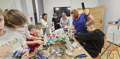 Kreatywne cudeńka - warsztaty arteterapeutyczne-72498