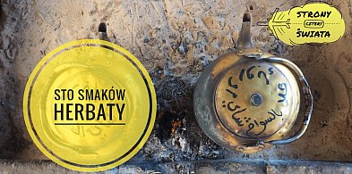 Biblioteka: To będzie miesiąc pełen spotkań, rozmów, odkryć i… herbat-72423