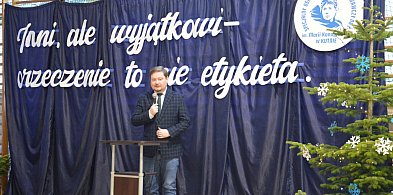 II Panel Dyskusyjny Inni, ale wyjątkowi – orzeczenie to nie etykieta-72609