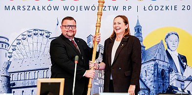 Łódzkie dla Ciebie: konwent marszałków, długie pociągi, kalendarz targowy-72612