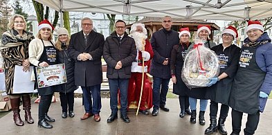 Krośniewice: Relacja z Wigilii Miejskiej-72669