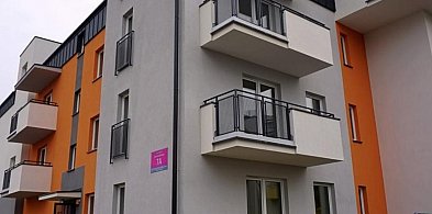 Mieszkanie na Siemiradzkiego w Kutnie czeka na najemców-72726