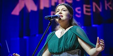 Anna Kowalewska z Kutna zdobyła I miejsce i Nagrodę Publiczności-72690