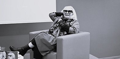 Nie żyje Magda Umer. Jedna z ikon polskiej piosenki literackiej-72773