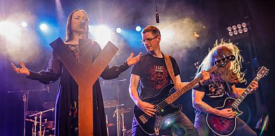 Marek Kurnatowski: Trzy wokalistki i było grubo-72729