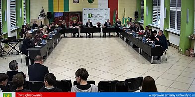 Powiat Kutnowski z budżetem na nowy rok. Rozmowy z kandydatami na prezesa szpitala-72855