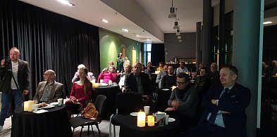 Jest tłumaczenie Księgi Pamięci Kutna i okolicy. Wybór tekstów-72948