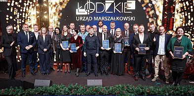Łódzkie dla Ciebie. Rekordowy budżet województwa, nagrody gospodarcze nowe karetki-72942