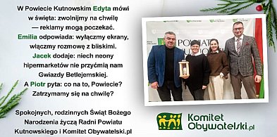 Radni z Komitetu Obywatelskiego.pl składają świąteczne życzenia-72957