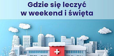 W tym roku w Wigilię poradnie POZ będą zamknięte-72970