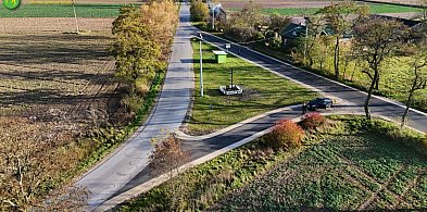 Rok 2025: drogowe inwestycje zmieniają powiat kutnowski-73048