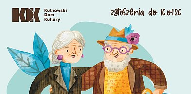 Konkurs plastyczny Moi wyjątkowi dziadkowie. Prace do 16 stycznia-73099