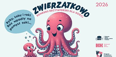 Przed nami Konkurs Recytatorski Zwierzątkowo 2026!-73096