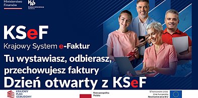 Środy z KSeF – KSeF w pigułce. Najbliższe szkolenia zaplanowane są na 7 stycznia-73144