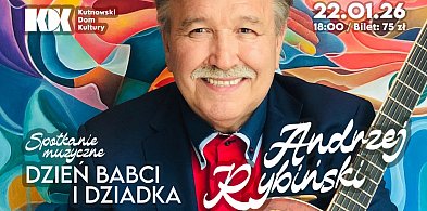Andrzej Rybiński – spotkanie muzyczne na Dzień Babci i Dziadka-73168