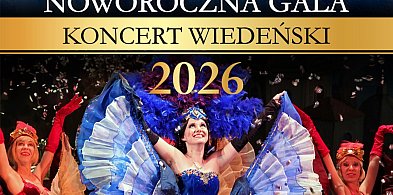 Noworoczna Gala – Koncert Wiedeński w mieście róż-73171