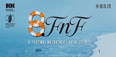 8. edycja Festiwalu na Faktach już za tydzień-73198