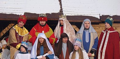 Orszak Trzech Króli chrześcijańską i lokalną tradycją-73240