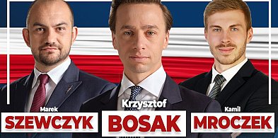 Wicemarszałek Sejmu w Kutnie. O czym będzie mówił Krzysztof Bosak?-73270