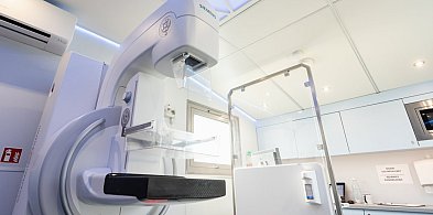 Kto może skorzystać z bezpłatnej mammografii? W styczniu mammobus w Kutnie-73285