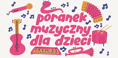 Karnawał w Puerto Rico – Poranek muzyczny dla dzieci-73333