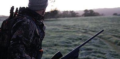 Od 20 stycznia polowania w gminie Krośniewice. Sprawdź gdzie będą strzelać-73366