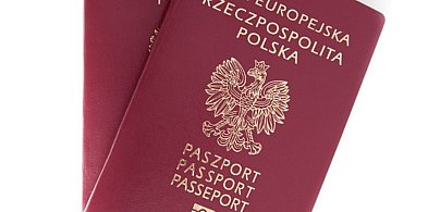 Terenowy Punkt Paszportowy w Kutnie nieczynny od 26 stycznia