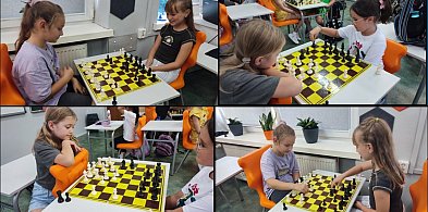 Szachy w Szkole Podstawowej nr 6 w Kutnie – inwestycja w rozwój dziecka