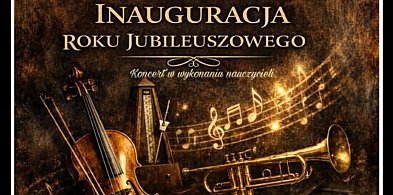 Koncert inauguracyjny obchodów 80-lecia szkoły muzycznej