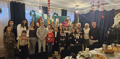 Most pokoleń, który łączy serca – spotkanie „Z babcią jest super”