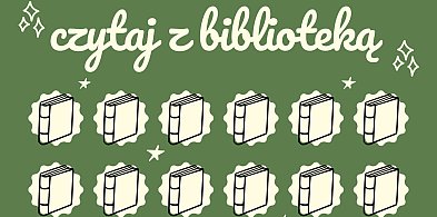 Biblioteka w Kutnie proponuje nowości – różności!