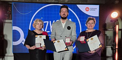 Ośrodek nr 1 w Kutnie wygrał etap powiatowy plebiscytu Dziennika Łódzkiego