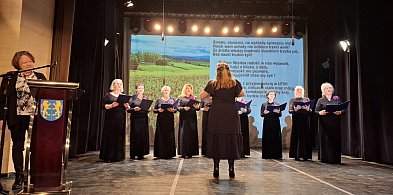 Inauguracja roku akademickiego na Uniwersytecie Trzeciego Wieku