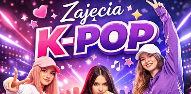 Nowość w Żychlinie! Zajęcia K-POP dla dzieci