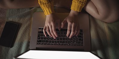 Oszuści dobiorą się do twojego konta. Lepiej nie klikaj w ten link!