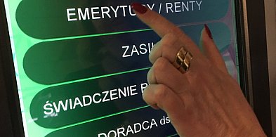 Marcowa waloryzacja świadczeń - wzrost o 5,3 procent