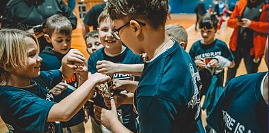 Miejski Klub Sportowy Stal Kutno z dofinansowaniem na turniej baseballu